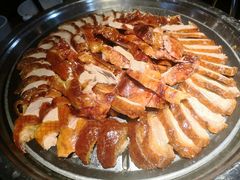 -守柴炉烤鸭(鱼嘴店)