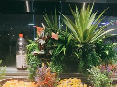 -金滏山烤肉·海鲜·火锅自助餐厅(襄阳万达店)