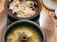 -云海肴云南菜·蒸汽石锅鱼(北京良乡华冠店)