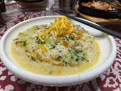 鸡汤捞面线-临家闽南菜(翔安店)