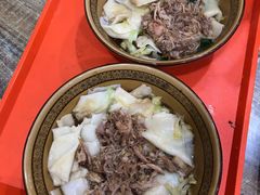 -启明腊汁肉揪面片(翠华路总店)