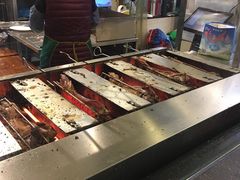 -老黄记手撕烤兔(玉林街店)