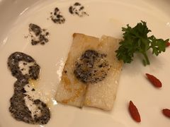-上海金桥红枫万豪酒店-万豪中餐厅