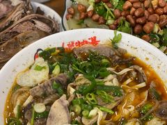 -谢继红26号牛肉汤(田家庵店)