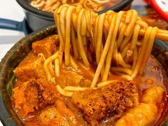 -姐弟俩土豆粉(北京双桥万达店)
