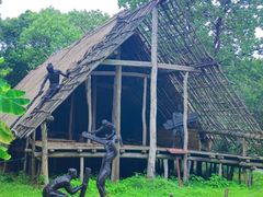 -河姆渡遗址博物馆