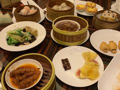 -夏宫中餐厅(香格里拉大酒店)