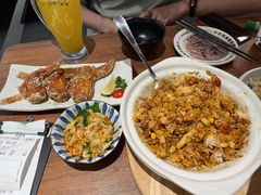 -小川洋风料理(大悦城店)