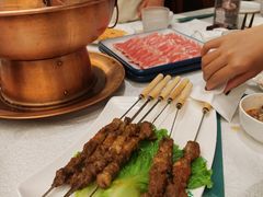 -东来顺饭庄(天坛店)