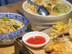 -東舍食唐精品陕菜馆