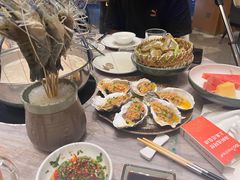 -阿杜打边炉(五江天街店)