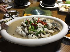 -杨厝六十六农庄农舍(杨厝路店)