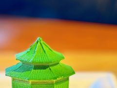 -沈阳故宫·莊啡