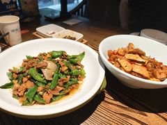 -湖南人家·家传湖南菜(水围店)