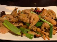 -Local泰莲庭(虹鳟鱼店)