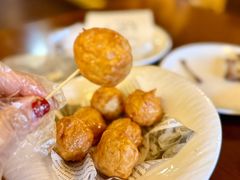 -猫岛主趣味餐厅(鼓浪屿店)