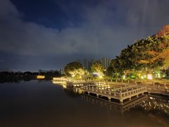 -三垟湿地