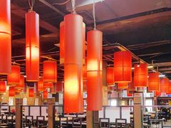 大堂-巴蜀大宅门火锅(北大街店)
