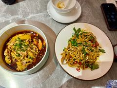 -肥家大排档(天河体育西店)