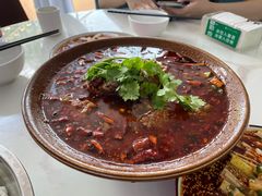 -熊猫主题餐厅