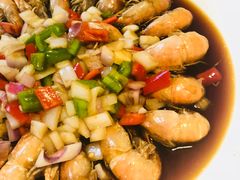 -旅马餐厅(茅家埠店)