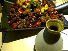 -酒阳蒸经小酒馆(解放碑店)