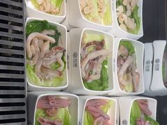 -冠菌火锅烤肉自助(东莞樟木头店)