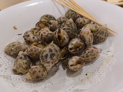 -吉莲利苑海鲜酒家(珠海拱北29年老字号店)