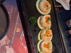 -京鹿料理(荟聚店)