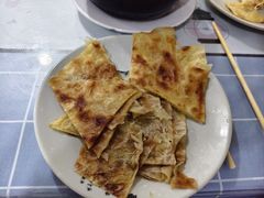 -南岗老砂锅居(建设街步行街店)