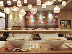 大堂-GOGO Plate(成都太古里店)