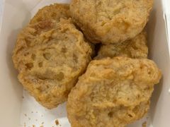 麦乐鸡（5块）-麦当劳(徐汇漕溪北路百脑汇店)