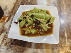 -郑贵初烧烤·烤凤爪的发明者(王家湾店)