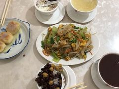 -老周记顺德双皮奶