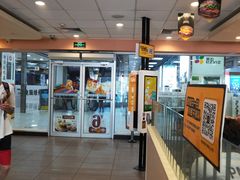 -麦当劳(西安雁塔路店)