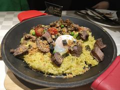 -西堤牛排(南京龙江店)