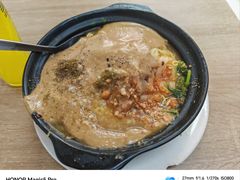 -曹宝林砂锅麻辣烫(星光路店)