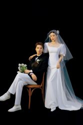 -雨墨婚纱摄影工作室