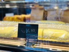 -酵種麦田(山师店)