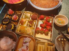 -牛New寿喜烧(龙湖金沙天街店)