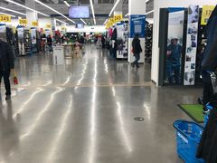 -迪卡侬(安德门店)