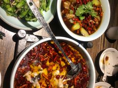 -辛香汇(大华第一坊店)