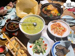 -老宁波1381餐厅(宏泰广场店)