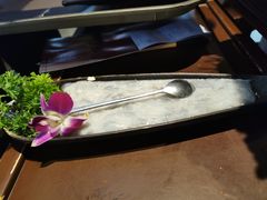 手工鲜虾滑-捞神煲汤火锅(湖滨商业街店)