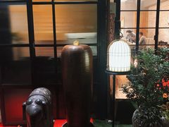 -T館·花园艺术餐厅