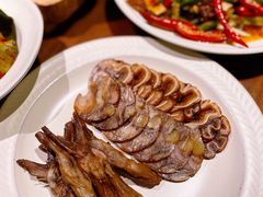 -肆海小川菜酒馆Wine Bistro (青年路店)