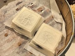 -春家·非遗手工小吃(徐汇万科广场店)