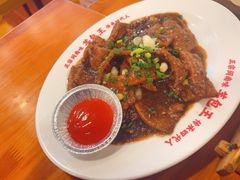 -芋包王闽南茶楼(八市店)