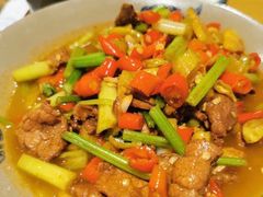 小炒肉-潇湘阁(望京SOHO店)