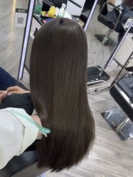 -奈川烫染Salon